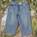 Habitual  denim capris size 29 Photo 0