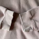 Wrightsville Beach NC Coastal Pink Sweatshirt Size L Photo 6