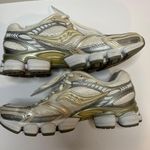 Saucony Grid Nitro Size 8.5 Running Shoes Photo 4