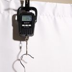 Cherokee VTG Blue Denim Midi Skirt Button Down Pockets 90s Mom Sz 8 Prairie Farm Photo 8