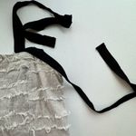 fab'rik Fab’rik Linen Dress Size Medium Photo 5