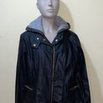 Wet Seal Women’s  Leather Jacket Photo 0