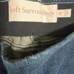 Soft Surroundings  2X jeans Photo 3