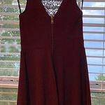 Material Girl Homecoming Dress Photo 1