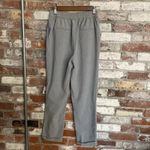 Forever 21  Gray Cuffed Dress Pants Size XS Photo 3