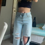 Cotton On  Loose Straight Jeans Photo 0