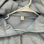 Lululemon Scuba Zip-Up Hoodie Photo 3