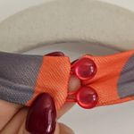 Anthropologie NEW By Square-Neck Halter Midi Dress Medium Petite Photo 6