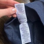 Gymshark Sport Seamless Sports Bra Heavy Blue/Iron Blue size S Photo 6