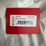 Spanx Get Moving Pleated Mini Skort White Camo Athletic Activewear size XS Photo 4