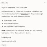 Wrangler  Westward 626 High-Rise Bootcut Jean Photo 3