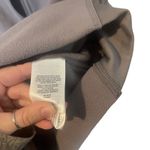 Columbia Women's Size Medium Grey Fleece Outdoor Vest Photo 4