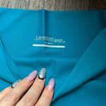 Lanston Element Legging Teal Photo 1