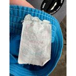 sweat suit sweat shirt sweat pants 1980s blue Size M Photo 9