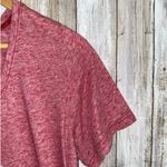 Retro Brand Alabama  Red Tee Photo 3