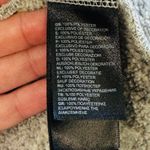 The North Face Women's Yumiori Full Zip Grey Hooded Jacket Womens S Fleece Photo 3