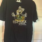 Purdue Boilermakers black t Photo 0