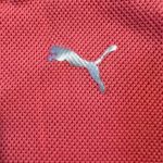 Puma Womens Hoodie Hooded Pullover Shirt Long Sleeves Breathable Lightweight XL Photo 3