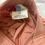 Free People Beach Dani Convertible Jumpsuit Small NWOT Photo 7