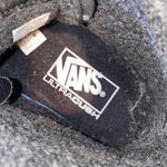 Vans Sk8-Hi 46 MTE DXnBlack & Surf Blue Shoes Scotchgard Ultarcush M7.5 W9 Photo 9