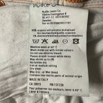 Nudie Jeans Co High Kai Skinny Crop High Rise Dark Wash‎ Denim Jeans 26 Blue Photo 14