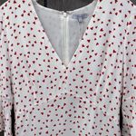 Rails  Meline Dress Smitten With‎ Hearts NWT Photo 2