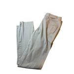 BCBG MAXAZRIA WOMENS SKINNY ZIPPER ANKLE PANTS SIZE 4 Photo 2
