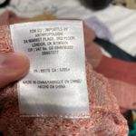 Anthropologie  Cowl-Neck Flowy Sweater-XS Photo 47