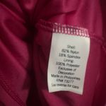 LC Lauren Conrad Lauren Conrad Pink Tiered Tulle Midi Swiss Dot Skirt size Petite Largr Photo 6