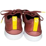 Cole Haan Womens Generation Zerogrand Stitchlite Mauve Knit Athletic Shoes 8.5 Photo 3