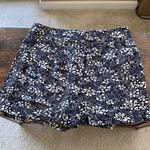 H&M Nwt new  spotted print dress shorts Photo 0