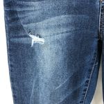 Celebrity Pink Womens Jeans Mid Rise Ankle Skinny Distressed Stretch 11/30 Photo 1