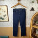 Ralph Lauren  Straight-Leg Classic Dark Wash Jeans - Size - 2 Photo 1