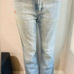 Vertigo Paris  women’s jeans size 10 
Measurements are on the pic great condition Photo 0