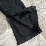 Pretty Little Thing Black Metallic High Neck Open Back Bodysuit, Size UK10 US6 NEW Photo 9