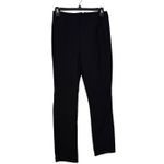 Rag and Bone  Classic Black Simone Ankle Pants Size 6 Photo 3