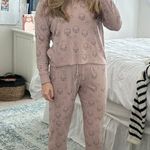 Chaser Sweat Set Photo 0