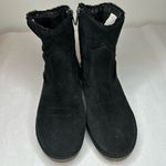 UGG  Zip Ankle Boots Photo 1