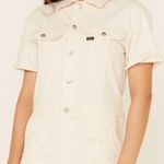 Lee NWT  WOMEN'S SHORT UNIONALL ROMPER Photo 2