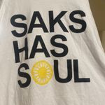 SoulCycle Saks Has Soul Tank Top Photo 1