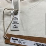 SKIMS Cotton Jersey T-Shirt XS Photo 2