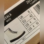 Dr. Martens Zavala 8-Eyelet Combat Boot Photo 14