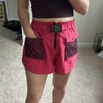 Free People Movement Free people utility shorts. Xs Photo 3