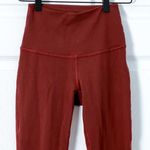 Beyond Yoga Badlands High Waisted Midi Leggings Photo 5