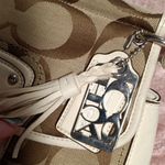 Coach EUC  70thANNIV. CROSSBODY BAG H1286 Photo 1