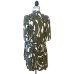 BCBGMAXAZRIA *NWOT* Floral Wrap Dress Photo 1