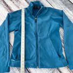 Outdoor Research Women’s Blue Softshell Jacket Photo 7