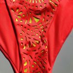 Beach Bunny  Laser Cut‎ Bikini Bottom Photo 3