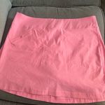 Simplicity Pink Women's Skort Photo 0