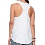 FOR THE REPUBLIC ✨ Stars White White Tank✨ Photo 1